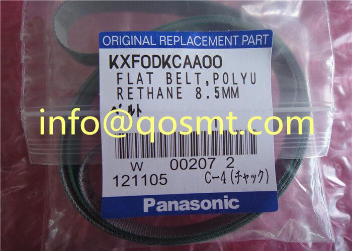 Panasonic Panasonic CM402 CM602 FLAT BELT KXF0DKCAA00